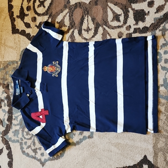 Ralph Lauren Polo Size Small - Picture 1 of 3